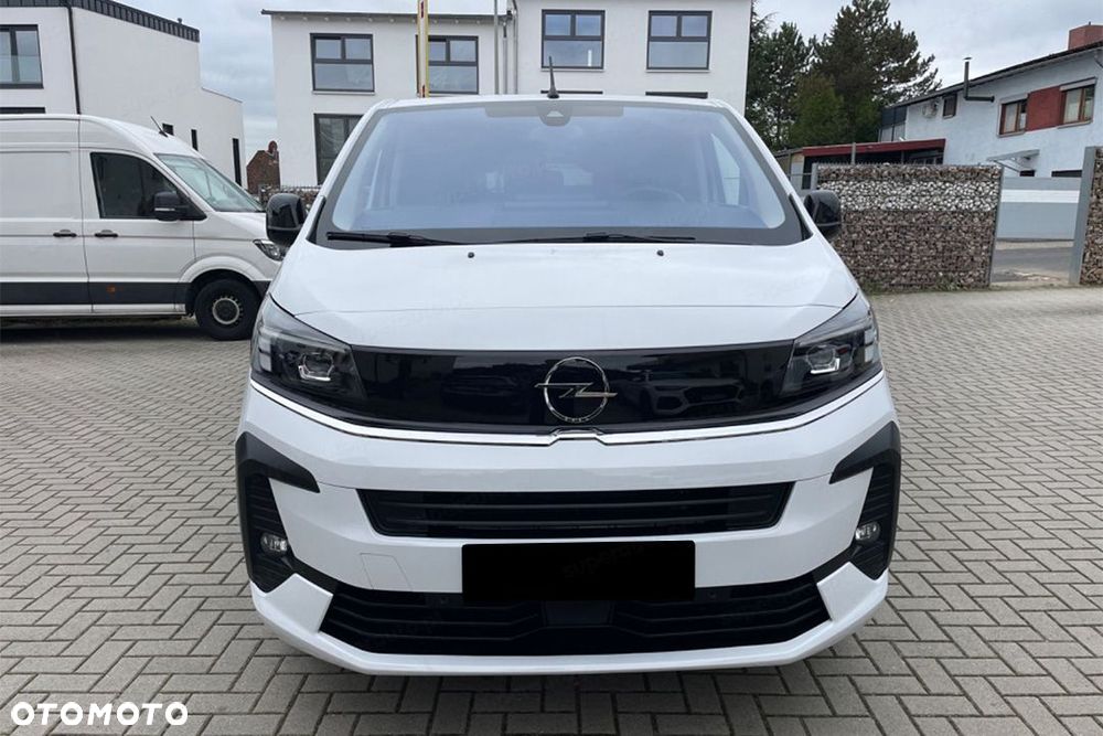 Opel Zafira - 4