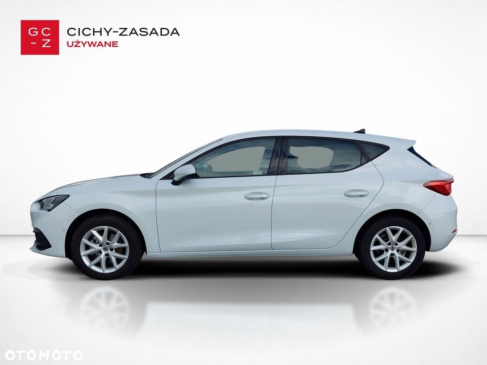 Seat Leon - 2