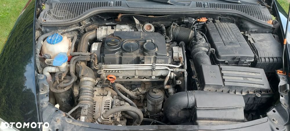Skoda Octavia 2.0 TDI DPF Ambiente DSG - 10