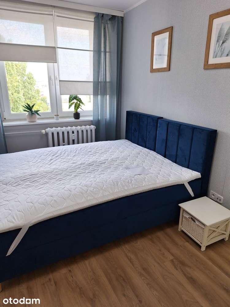 Wynajmę 3 pokojowe mieszkanie ulica Kamienna Grobla, Śródmieście.