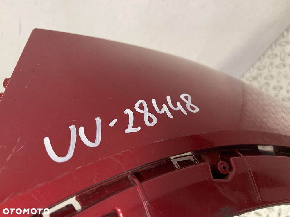 ZDERZAK PRZEDNI PRZÓD SEAT ARONA LIFT 21-25 6F9 6f9807221E - 12