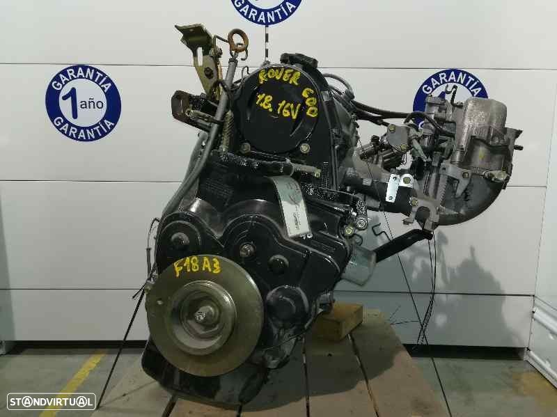 Motor completo ROVER 600 618 I/SI - 1