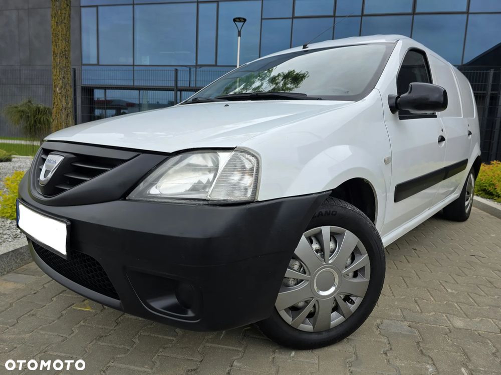 Dacia Logan 1.6 Ambiance - 9