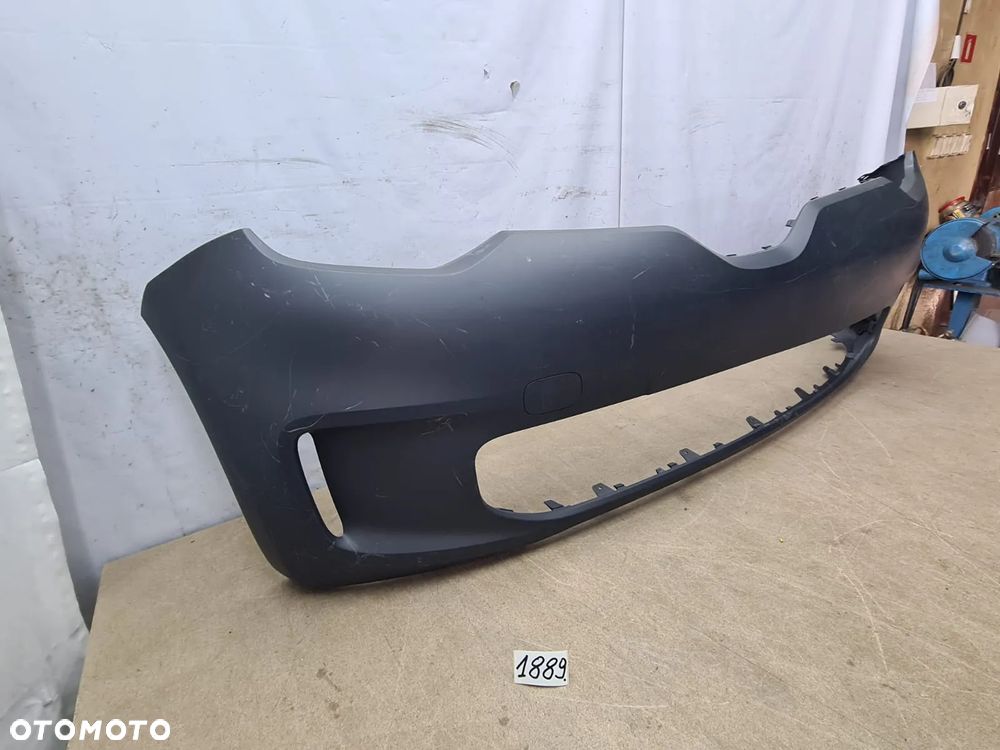 Renault Twingo 3 lll lift  od 19r 620221014R zderzak przód przedni - 3