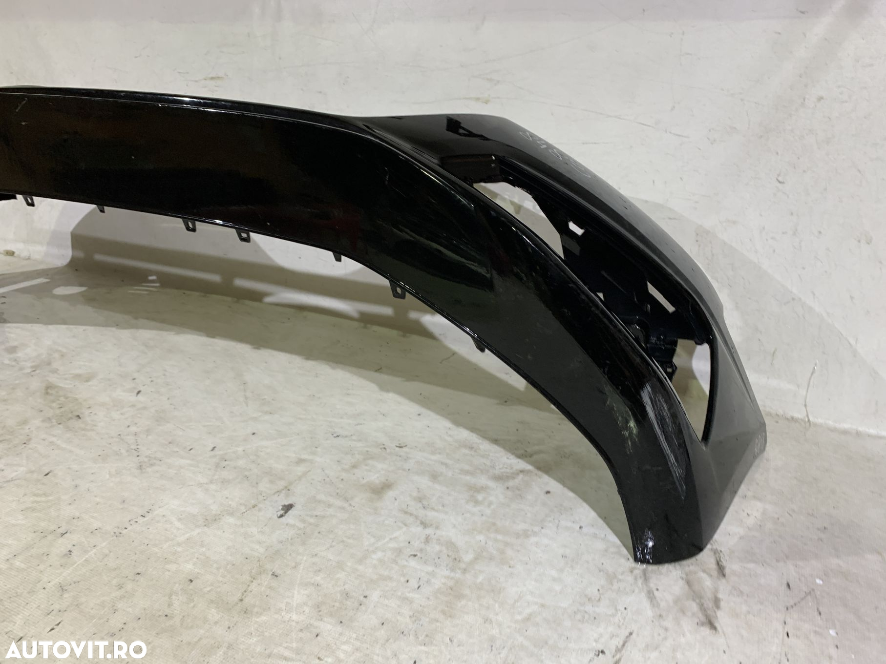 Bara fata Audi A4, B9, facelift, 2020, 2021, 2022, 2023, 2024, cod origine OE 8W0807437AH. - 5
