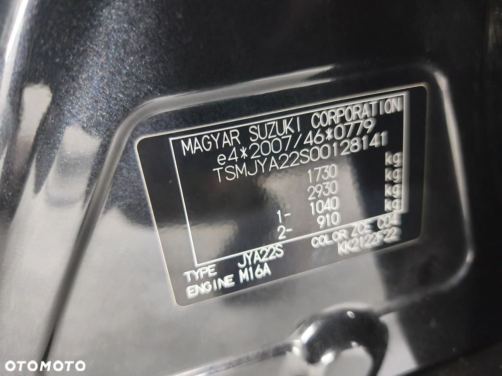 Suzuki SX4 S-Cross 1.6 VVT 4x2 Comfort - 5