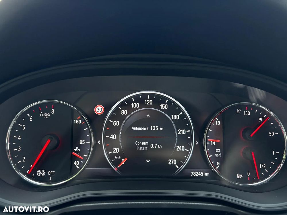Opel Insignia Grand Sport 1.5 Direct InjectionTurbo Business Innovation - 16