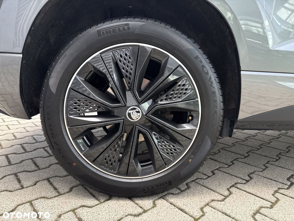 Skoda Karoq 2.0 TSI 4x4 Sportline DSG - 37