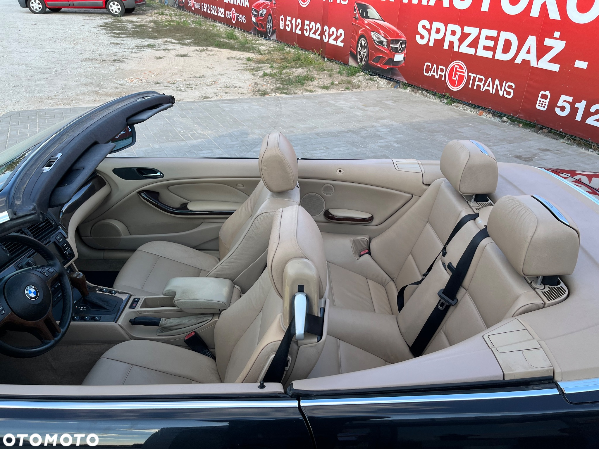 BMW Seria 3 330 Ci Edition Exclusive - 10