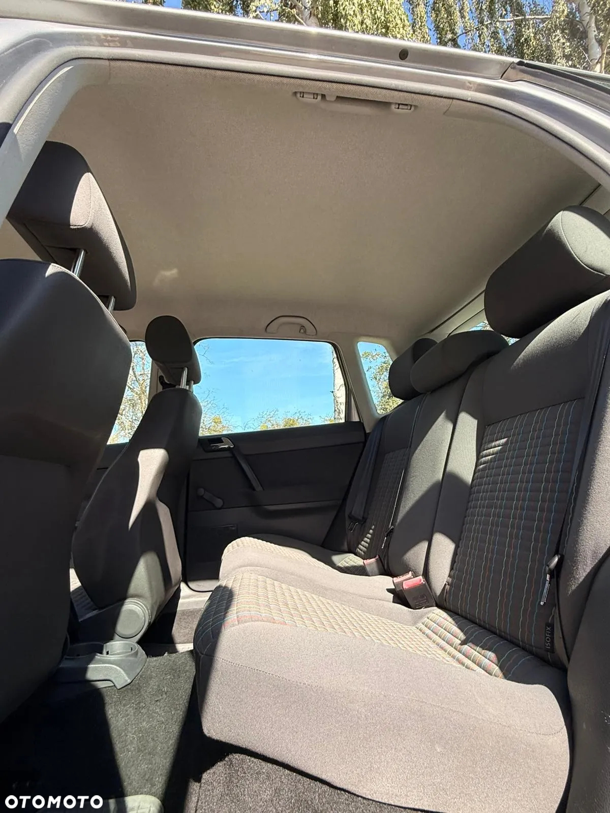 Volkswagen Polo 1.2 Trendline CityLine - 7