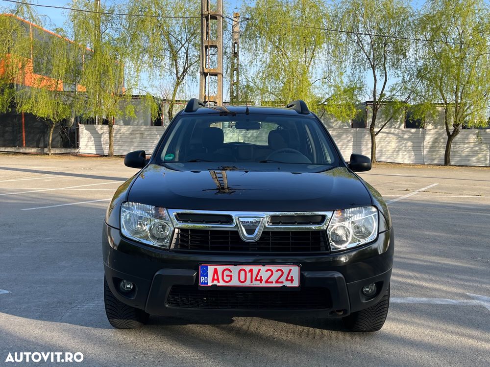 Dacia Duster 1.6 16V 105 4x2 Laureate - 2