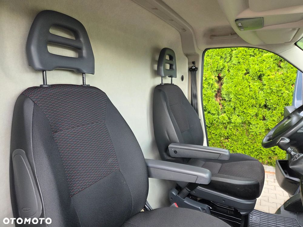Citroën JUMPER - 23