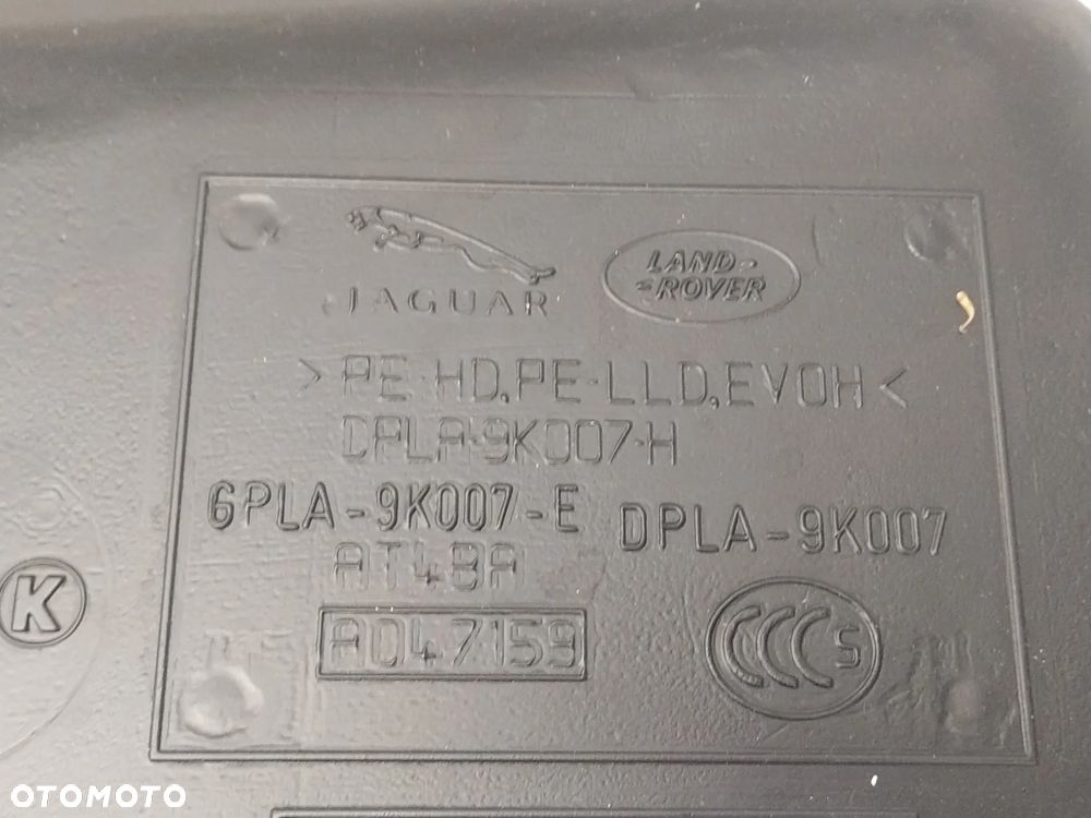 RANGE ROVER SPORT L494 ZBIORNIK BAK POMPA PALIWA POMPKA ORYGINAŁ - 11