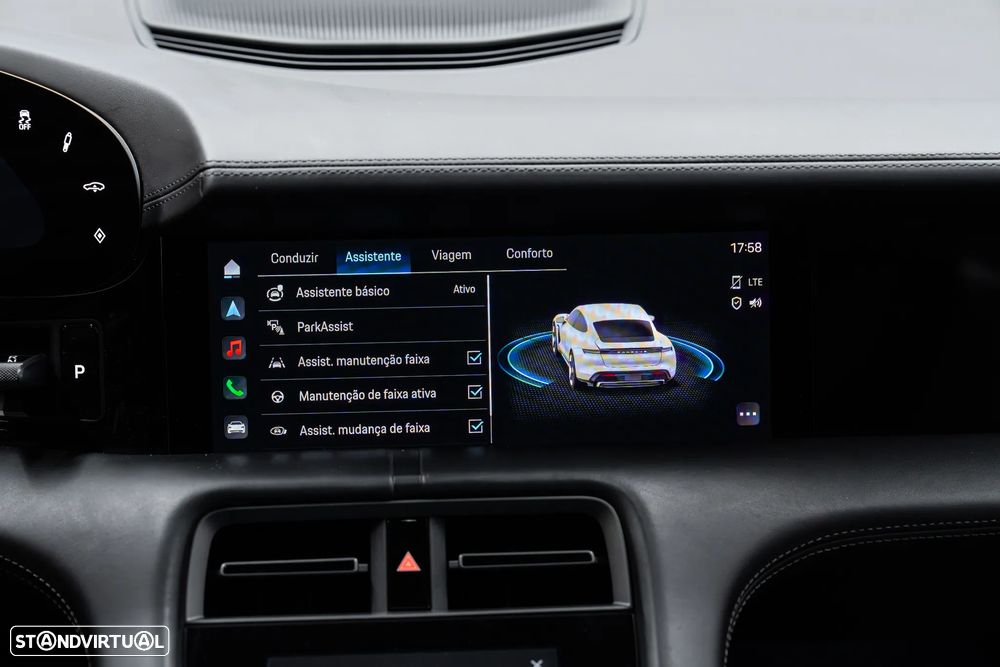 Porsche Taycan Turbo - 40