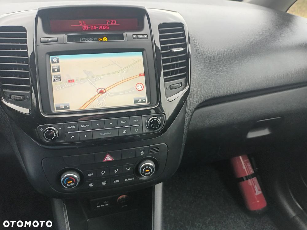 Kia Venga 1.4 CVVT Attract - 32