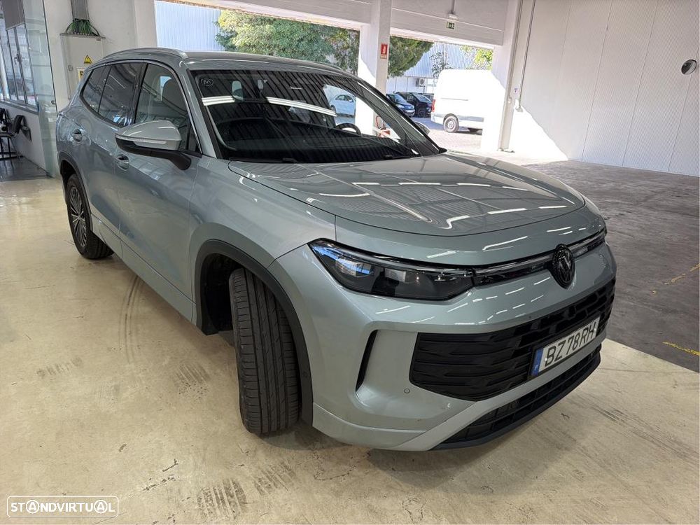 VW Tayron 1.5 TSI eHybrid Urban DSG - 5