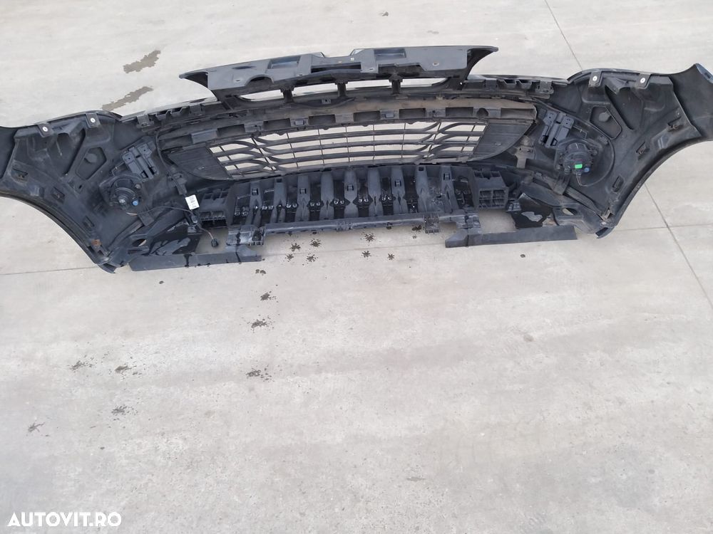 Bara fata renault megane 3 622542051r - 5