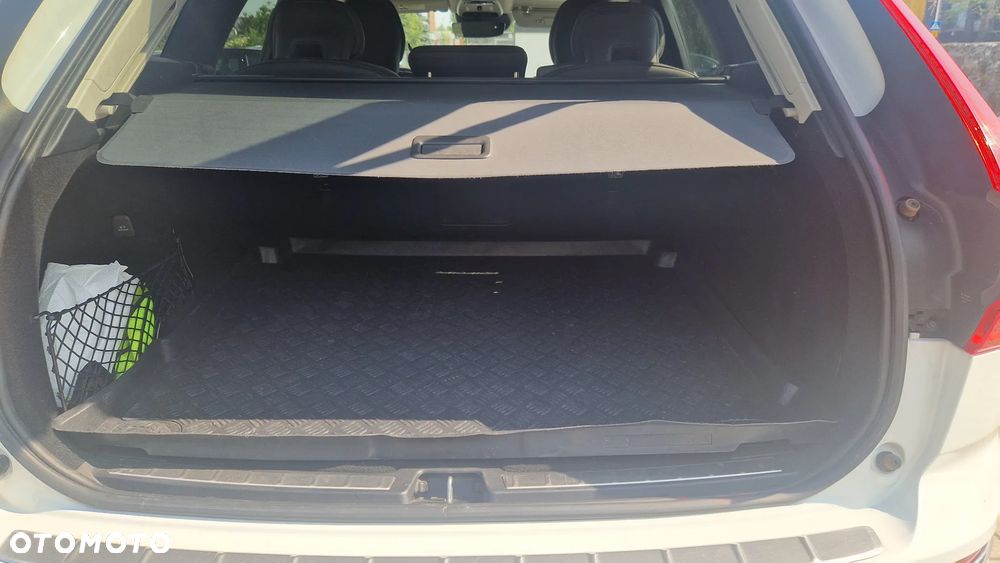Volvo XC 60 T6 AWD Inscription - 14