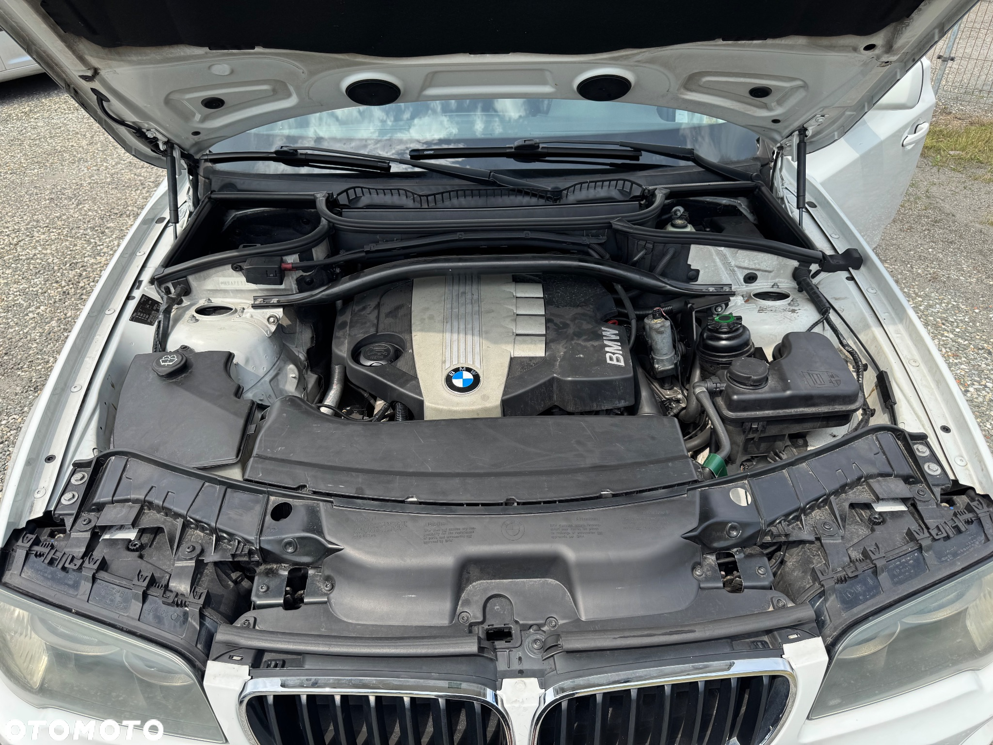 BMW X3 2.0d - 30