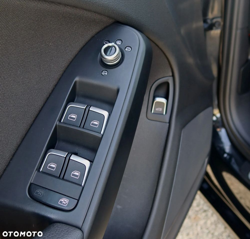 Audi A4 Avant 2.0 TDI DPF Attraction - 17