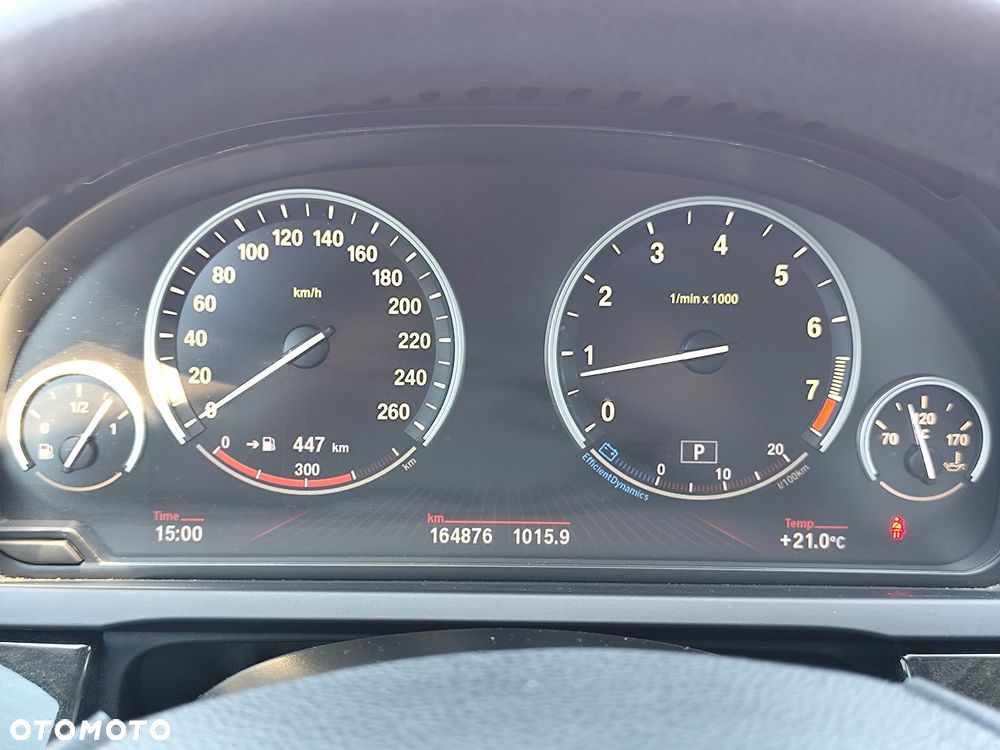 BMW Seria 7 750Li xDrive - 13