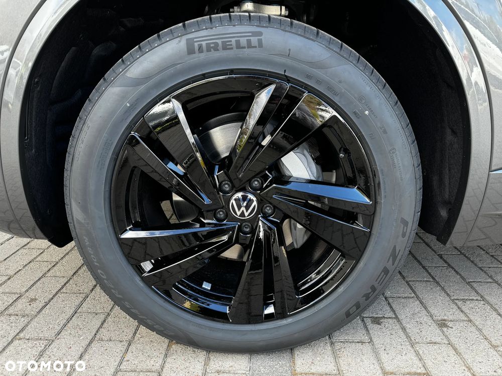 Volkswagen Touareg 3.0 V6 TDI SCR 4Mot R-Line - 11