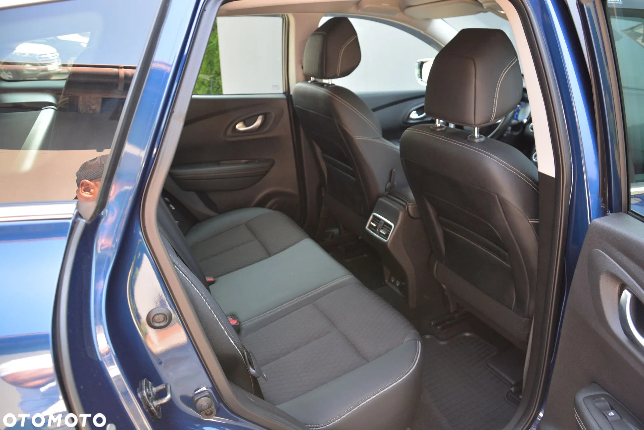Renault Kadjar 1.3 TCe FAP Intens EDC - 16