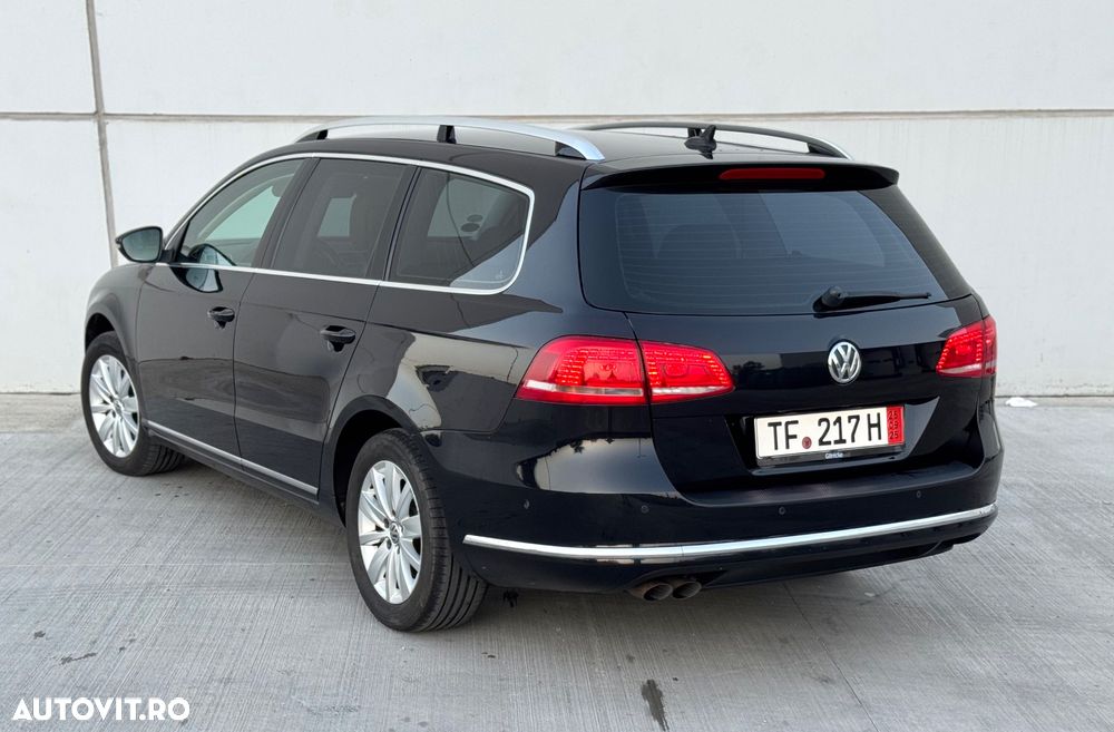 Volkswagen Tiguan - 3
