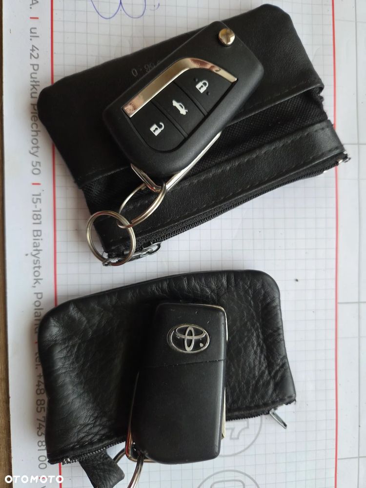Toyota Auris 1.2 Turbo Executive - 30