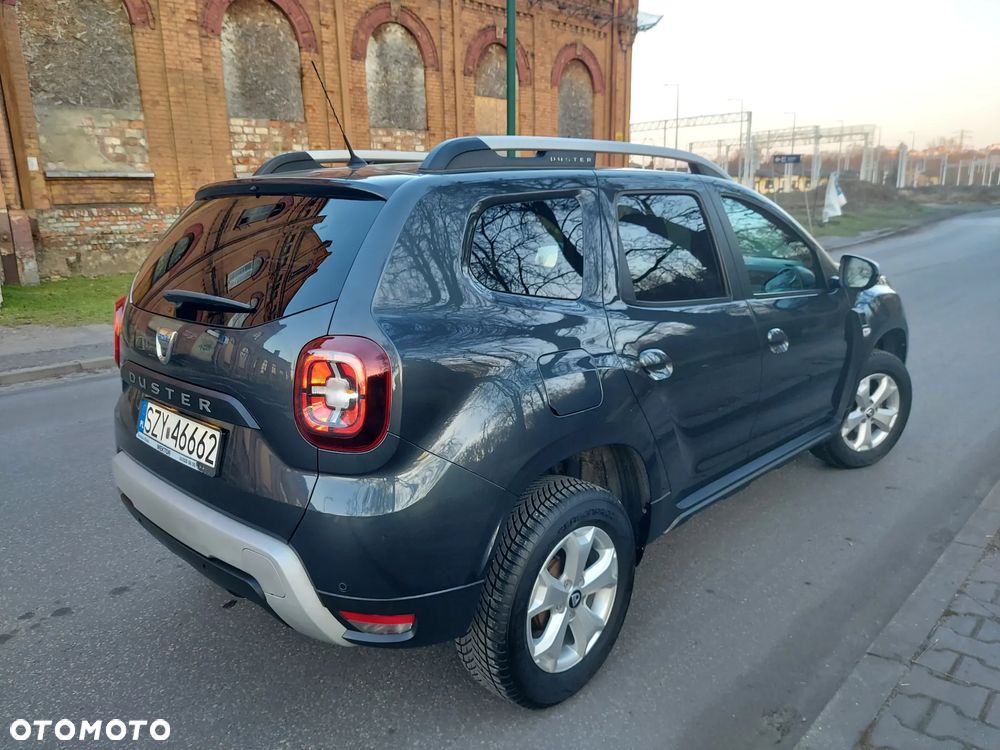 Dacia Duster 1.6 SCe Access S&S - 25