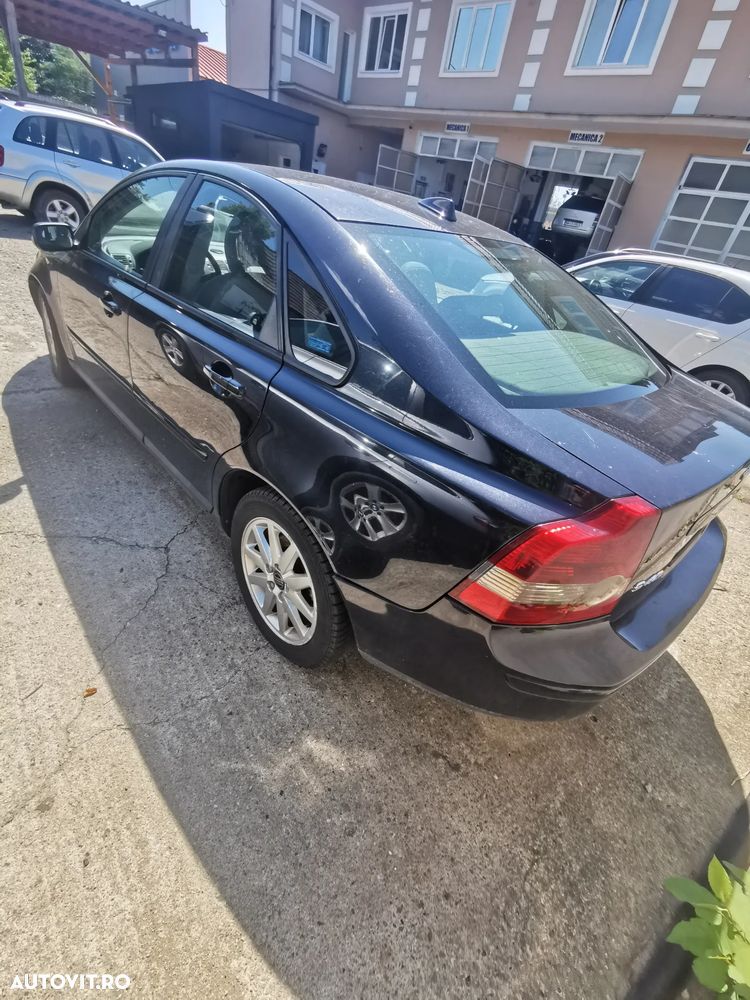 Volvo S40 1.6 D Basic - 3