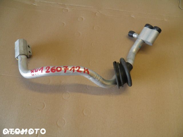 RURKA KLIMATYZACJI AUDI A4 A5 8K1260712K