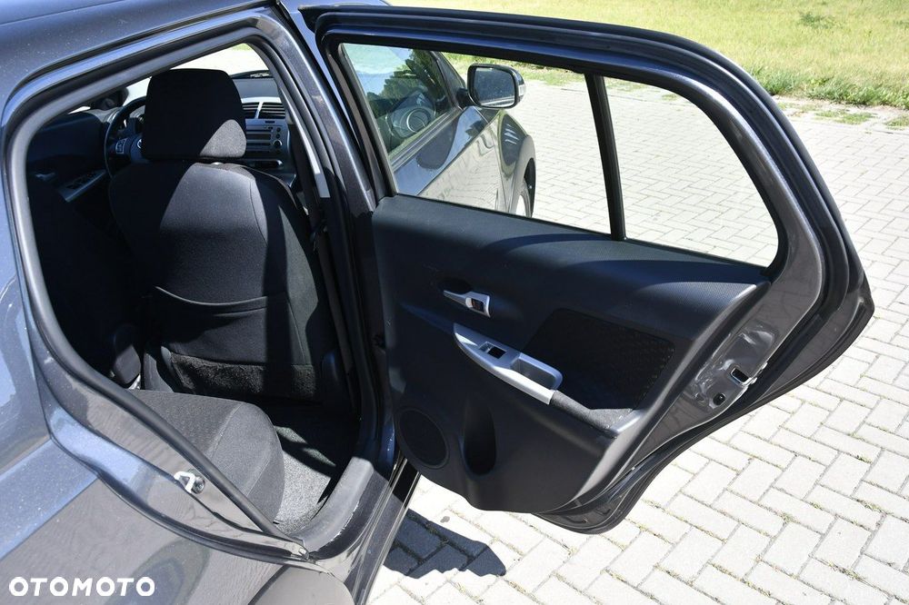 Toyota Urban Cruiser - 19