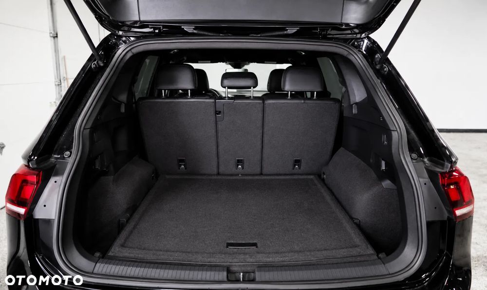 Volkswagen Tiguan 2.0 TSI 4Mot R-Line DSG - 12