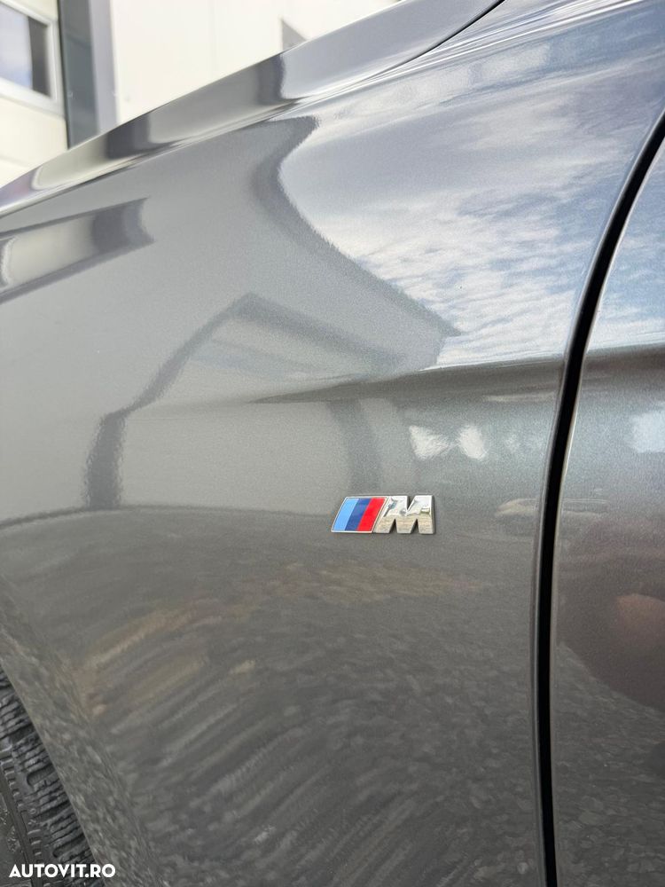 BMW Seria 3 318i Aut. M Sport - 37