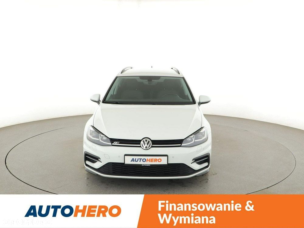 Volkswagen Golf 1.5 TSI ACT (BlueMotion Technology) DSG Comfortline - 12