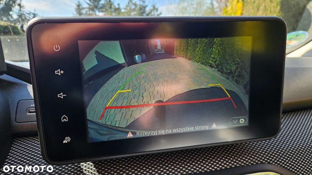 Dacia Sandero Stepway - 31