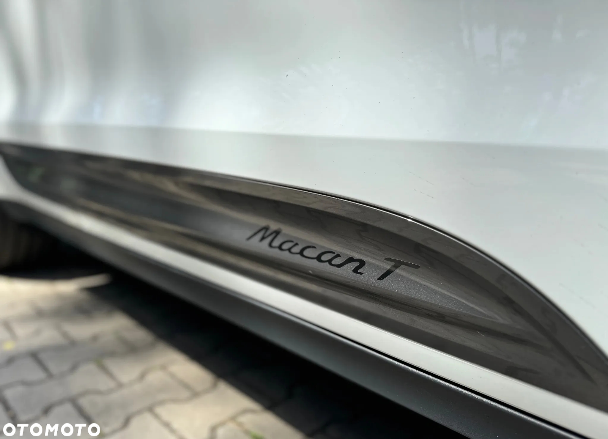 Porsche Macan T - 13