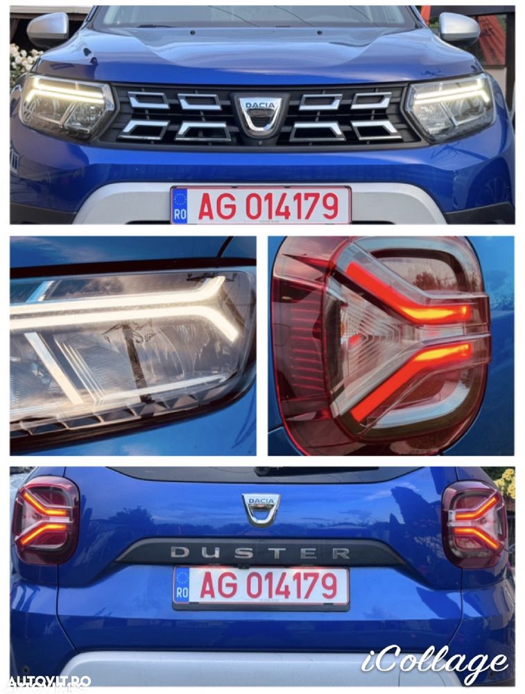 Dacia Duster - 5