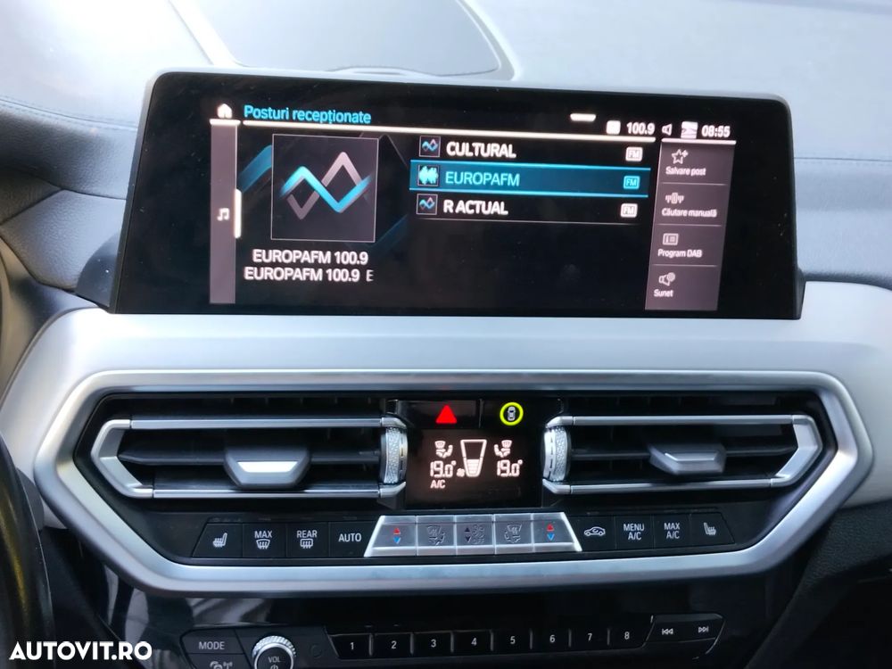 BMW X3 - 2