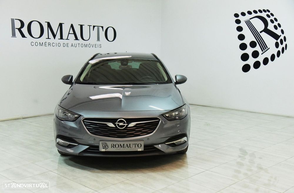 Opel Insignia Sports Tourer 1.6 CDTi Business Edition - 2