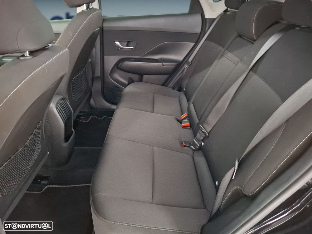 Hyundai Kauai 1.6 GDi HEV Vanguard - 10