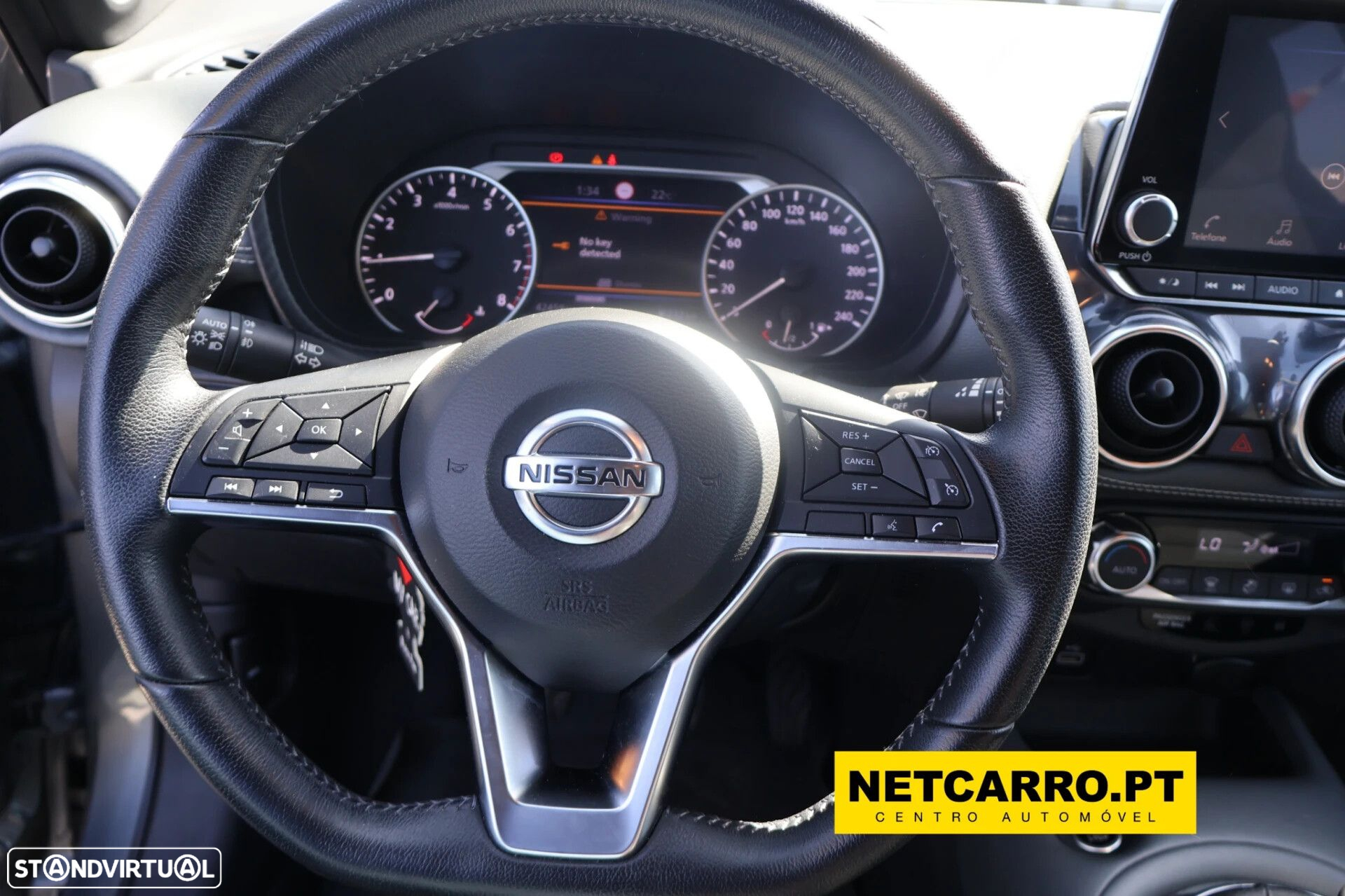 Nissan Juke 1.0 DIG-T Premiere Edition - 9