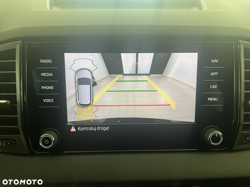 Skoda Karoq 1.5 TSI ACT Selection DSG - 24