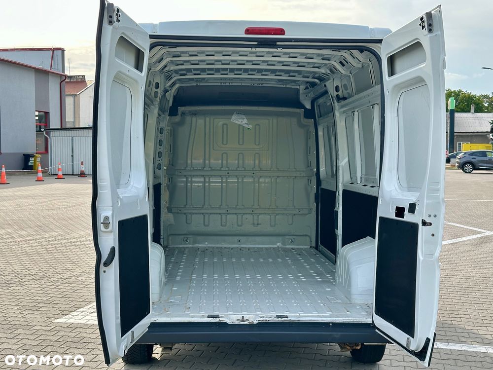 Citroën Jumper - 8