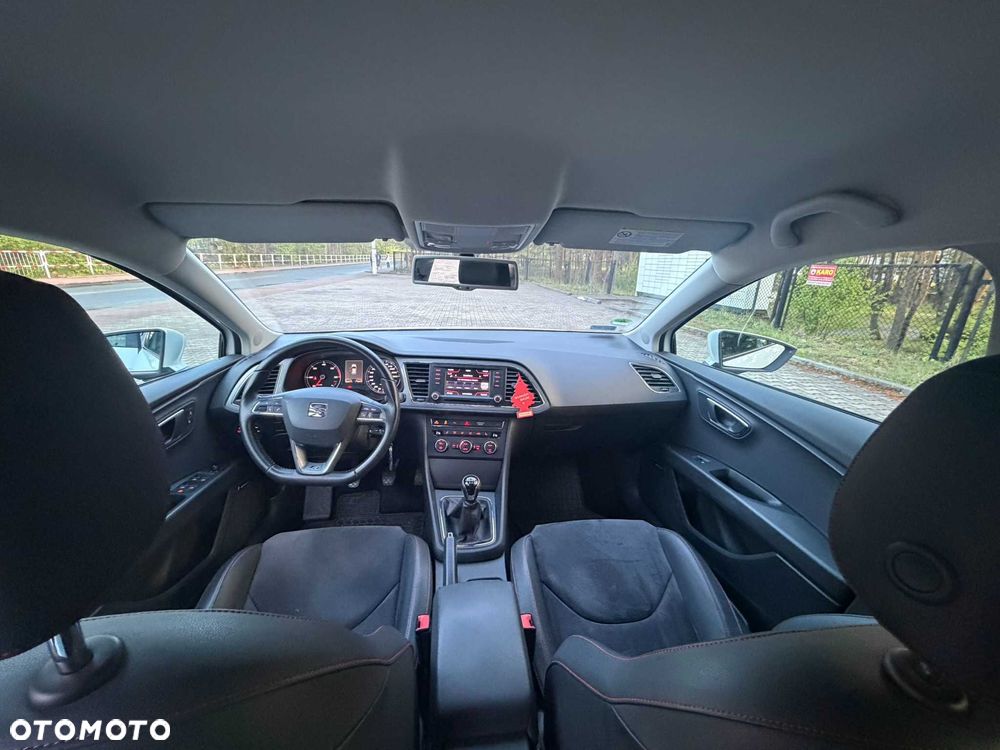 Seat Leon - 5