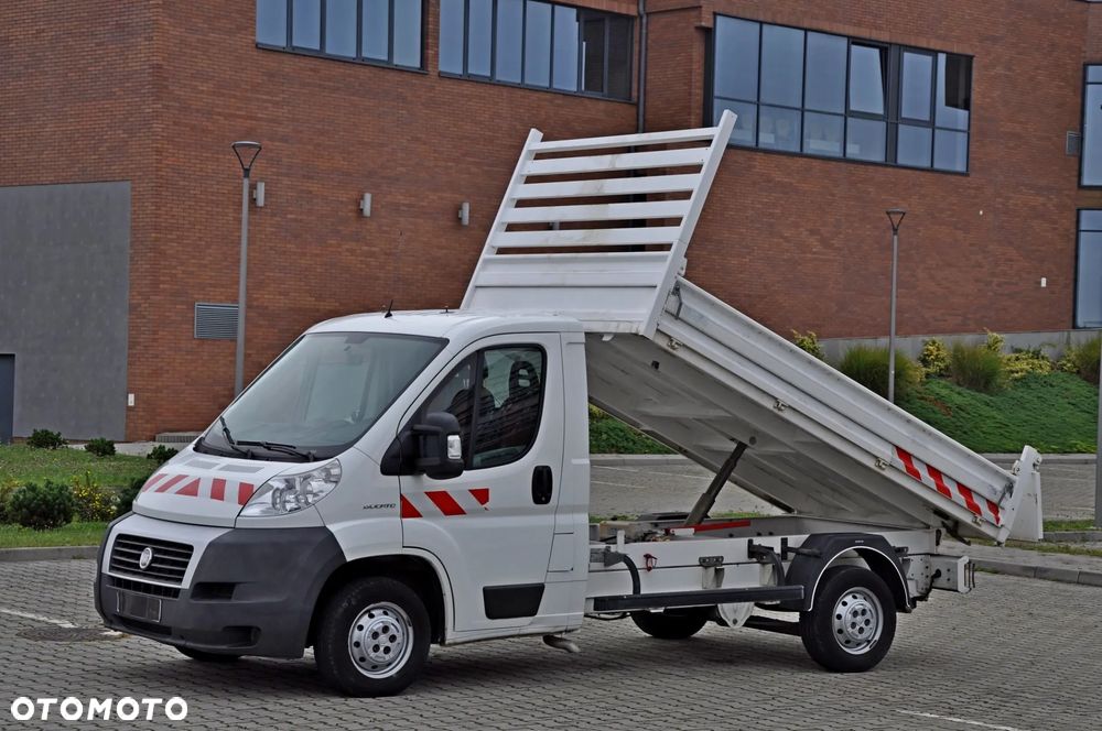 Fiat Ducato - 1