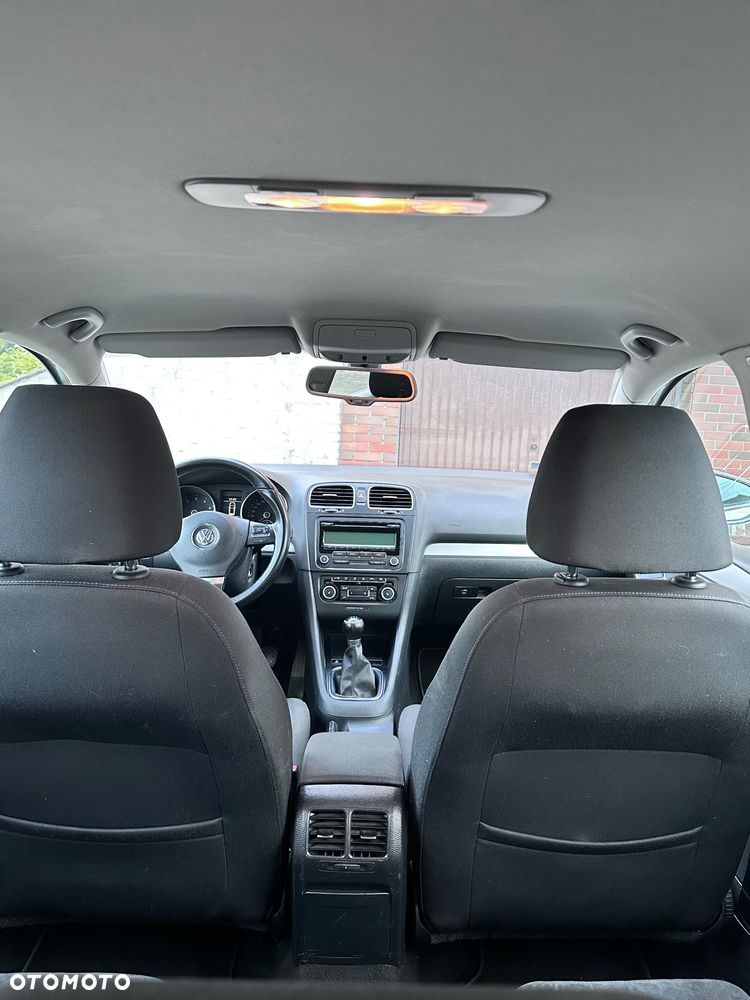 Volkswagen Golf 1.4 TSI Highline - 19