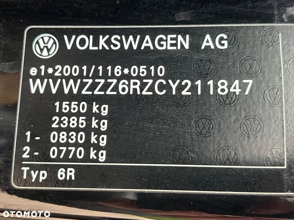 Volkswagen Polo - 35