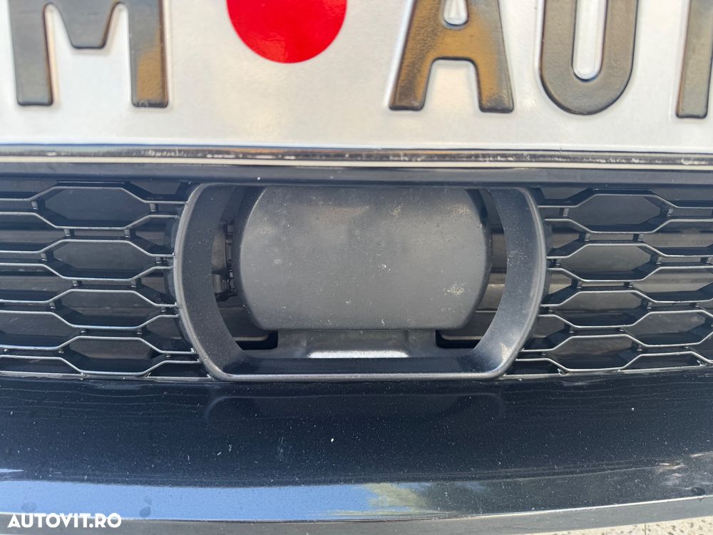 BMW Seria 5 530d xDrive - 20